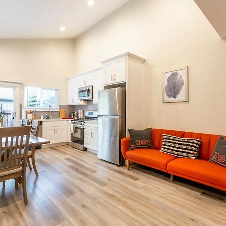 @ Marbella Lane New!3Br House In Downtown San Jose Villa Kültér fotó