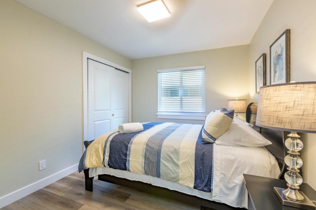 @ Marbella Lane New!3Br House In Downtown San Jose Villa Kültér fotó