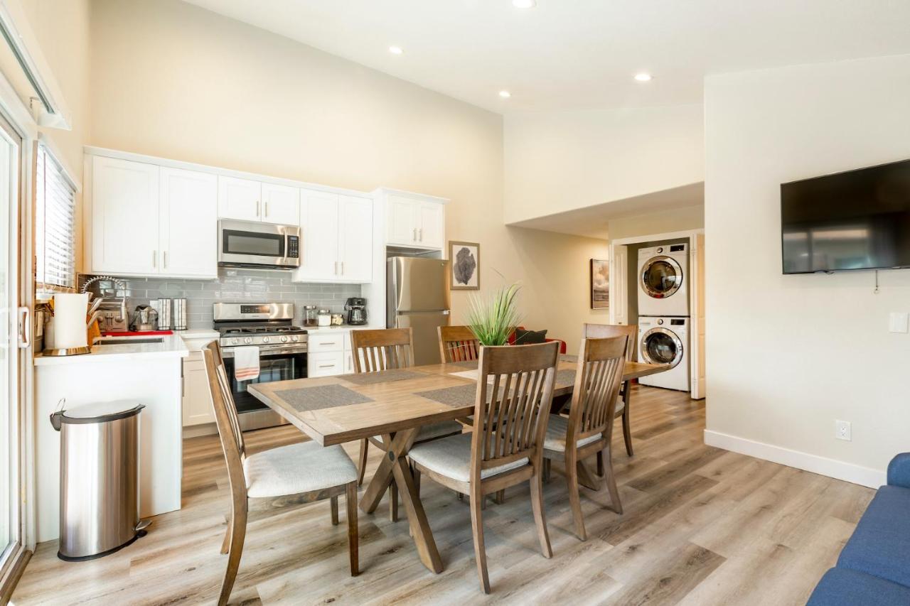 @ Marbella Lane New!3Br House In Downtown San Jose Villa Kültér fotó