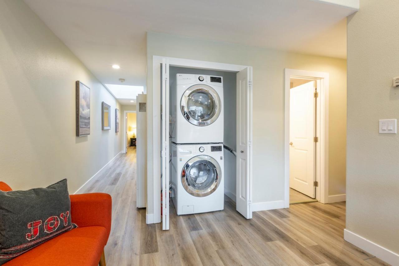 @ Marbella Lane New!3Br House In Downtown San Jose Villa Kültér fotó