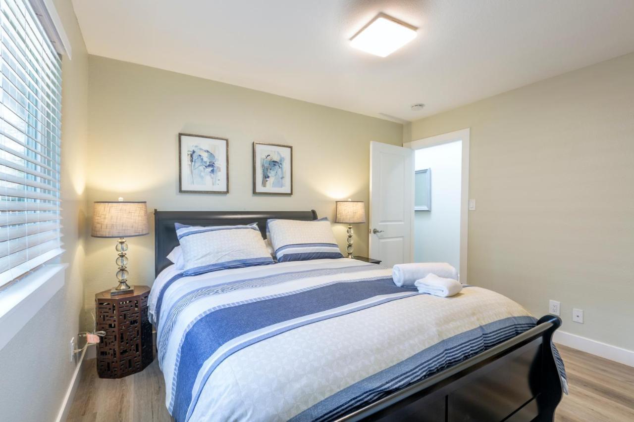 @ Marbella Lane New!3Br House In Downtown San Jose Villa Kültér fotó