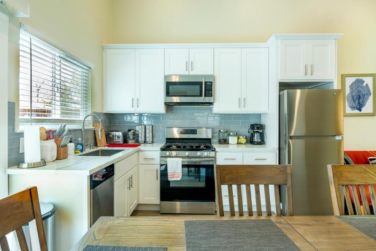 @ Marbella Lane New!3Br House In Downtown San Jose Villa Kültér fotó