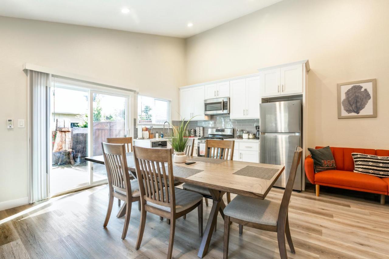 @ Marbella Lane New!3Br House In Downtown San Jose Villa Kültér fotó