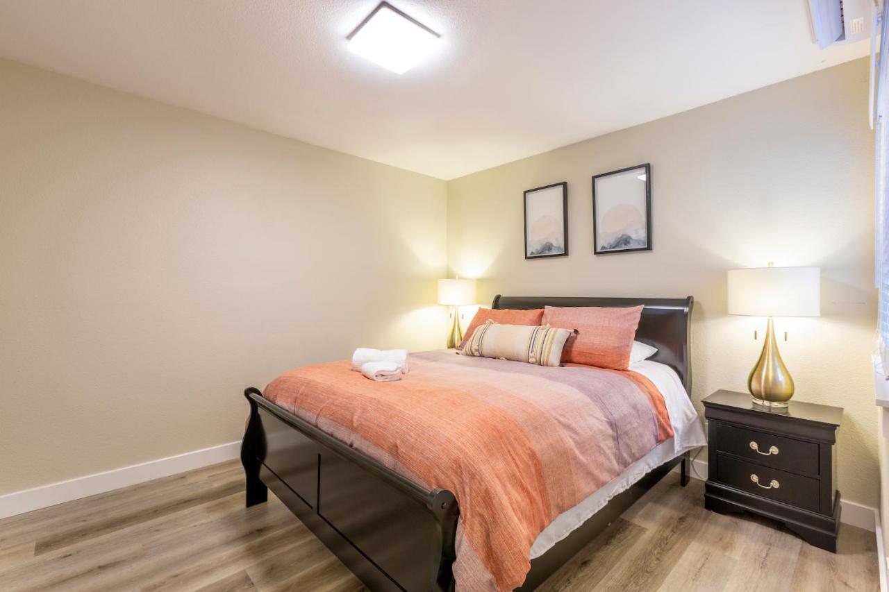 @ Marbella Lane New!3Br House In Downtown San Jose Villa Kültér fotó