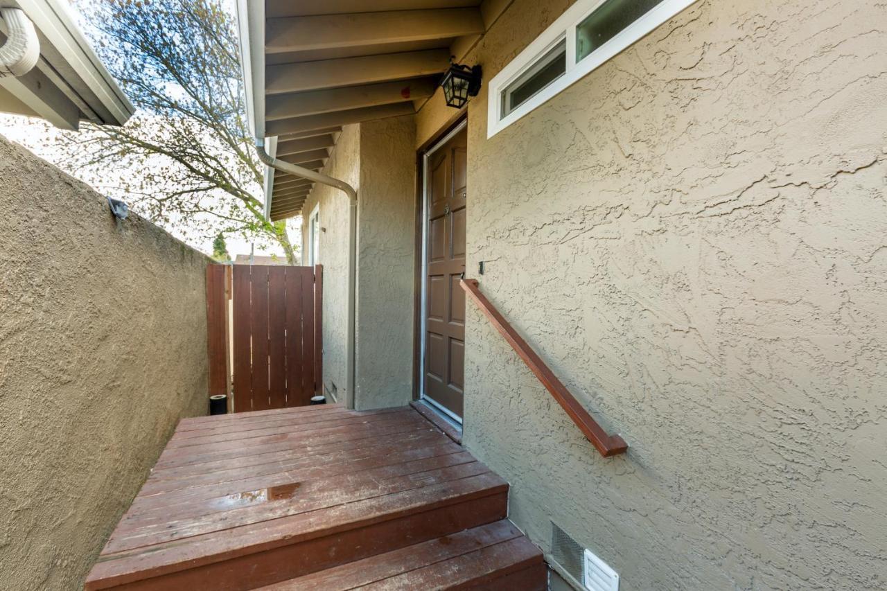 @ Marbella Lane New!3Br House In Downtown San Jose Villa Kültér fotó